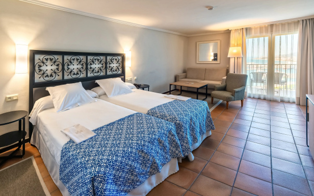 Parador de Malaga Gibralfaro