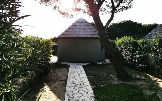 Résidence ILE DES PECHEURS - Maisons & Villas pour 6 Personnes 54