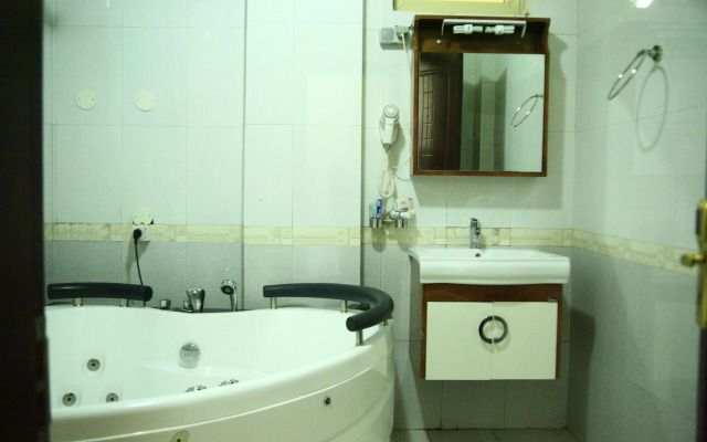 Dire international hotel