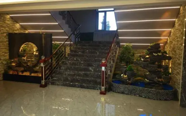 Luyou Dianshang Hotel