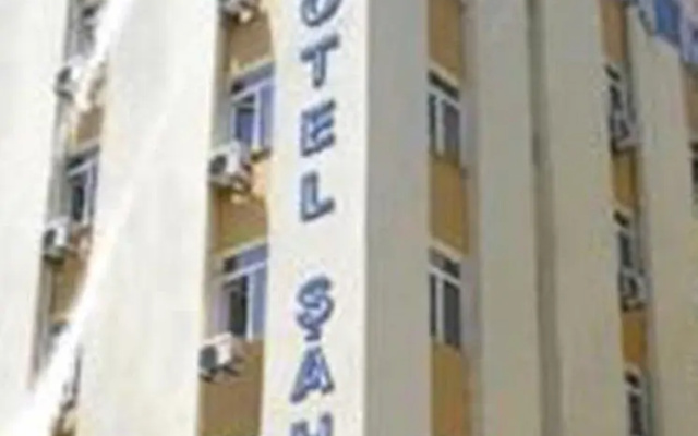 Hotel Sahiner