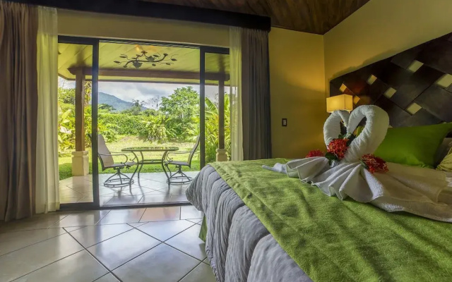Casa Luna Lodge
