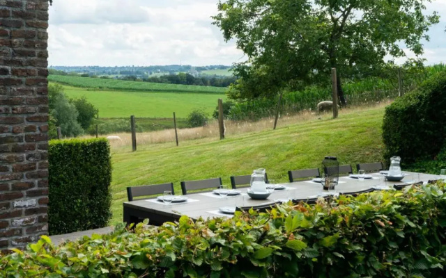 Vakantiewoningen Hoeve Carpe Diem (Dalhem - Aubel - Voeren)