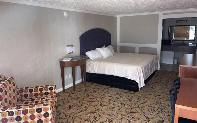 Stratford House Inn Branson