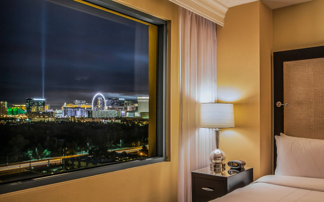 Las Vegas Marriott