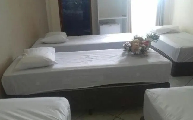 Hotel Benfica