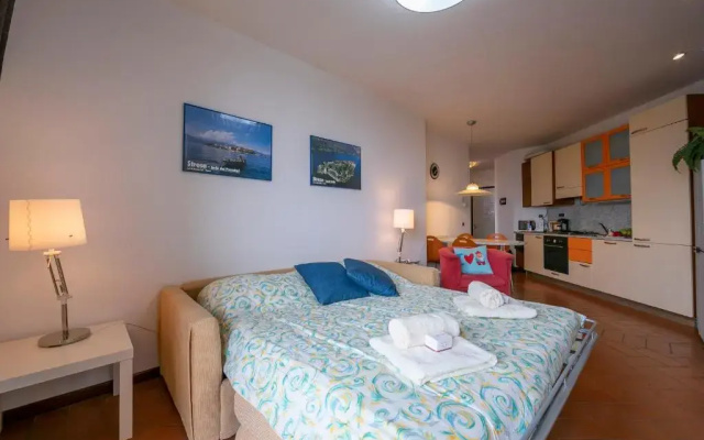 Residenza Le Palme Bellavista