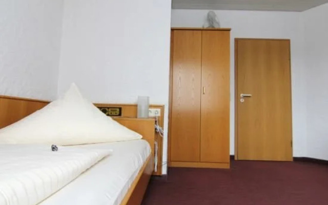 Hotel Garni Kiefer