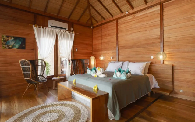 Kuda Laut Boutique Dive Resort