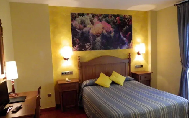 Hotel Arnal