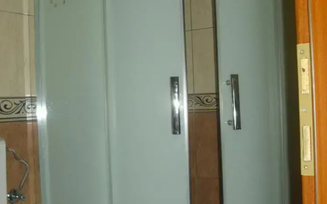 Apartmani Shata