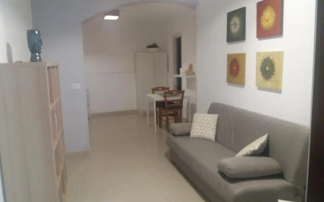 Tania's House