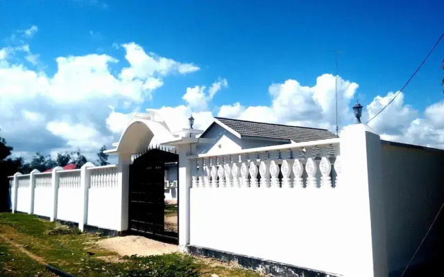 Villa Uroa Barabara