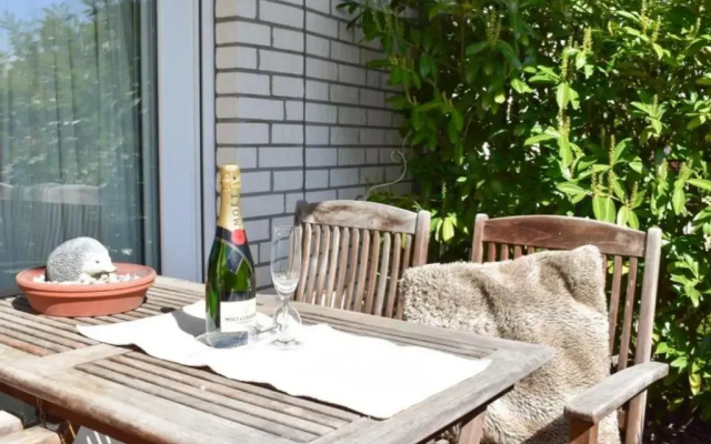 Ferienwohnung Soleil