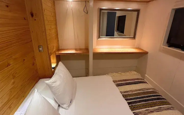 Loft Altos Suite