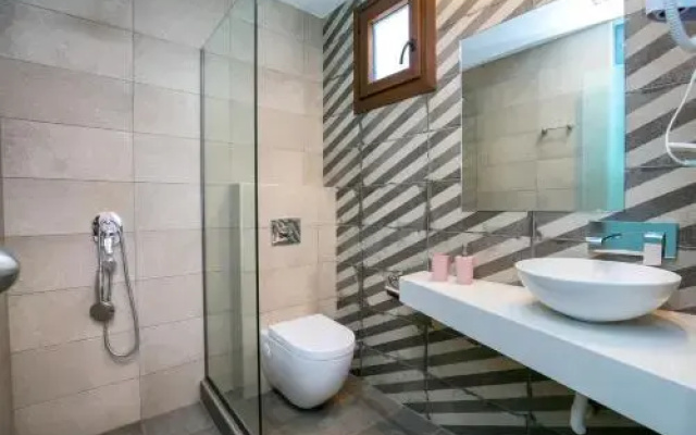 Romantic Apartment