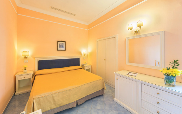 Hotel Iaccarino