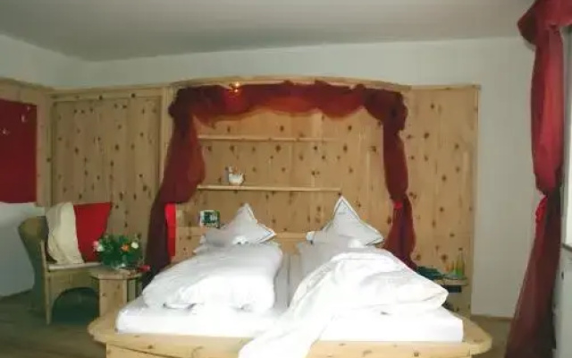 Hotel Alpenhof