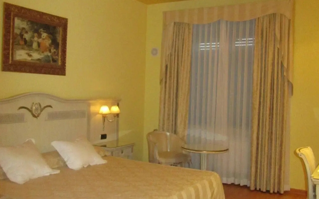 Hotel Spa Convento I