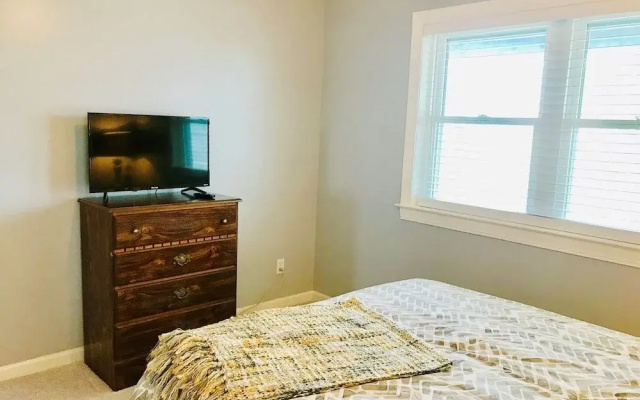 Ancora 4 Bedroom Home