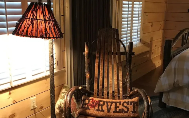 Harvest Bed and Breakfast