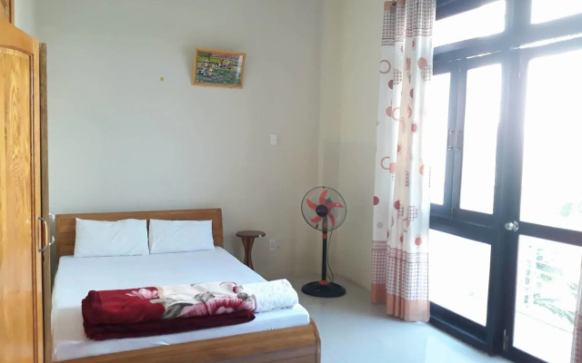 TIC Guesthouse