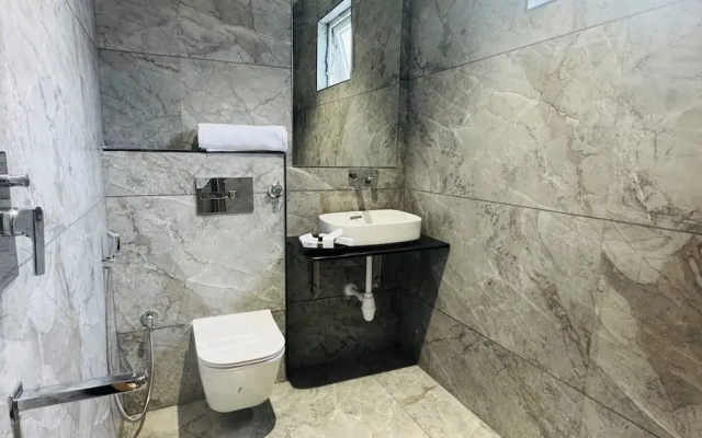 Vaigai Residency
