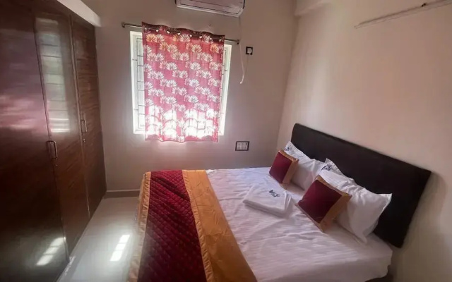V Inn Service Apartments
