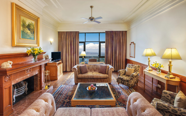 Wildflower Hall, An Oberoi Resort, Shimla