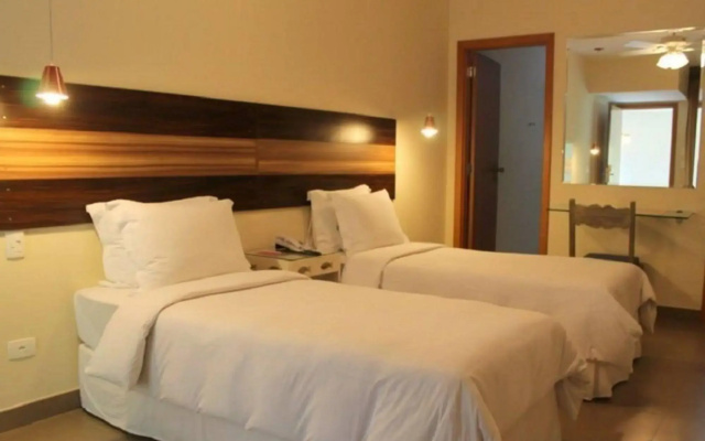 Hotel Itapemar