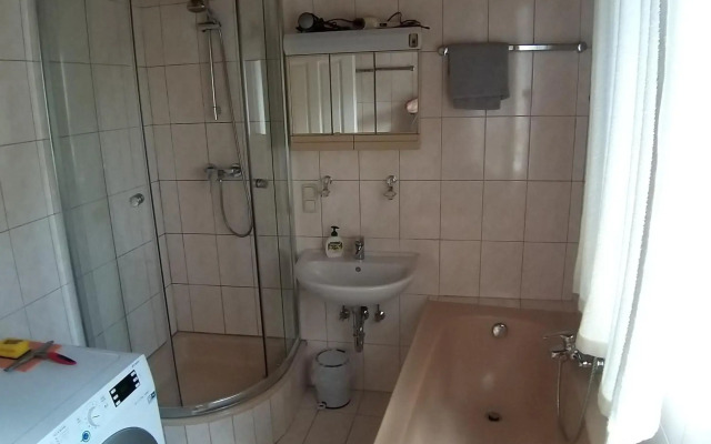 Apartment on Johannes-Gasse