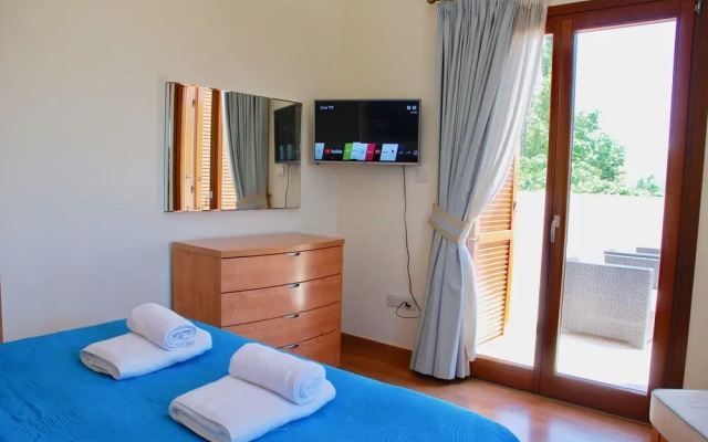 Villa 12 - Pera in Kouklia