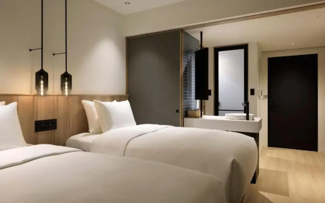 Fairfield by Marriott Hokkaido Minamifurano