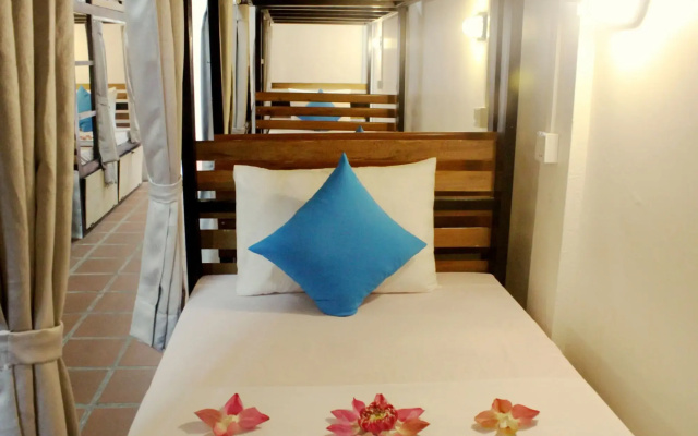Motherhome Guesthouse