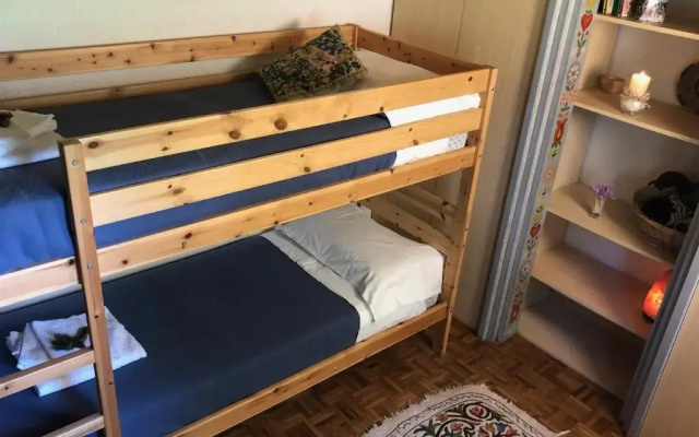 Chalet Maso Pino