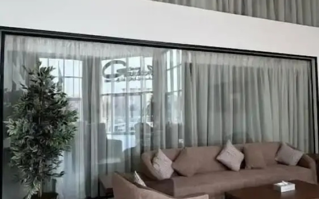 Seven Garden Hotel - Airport