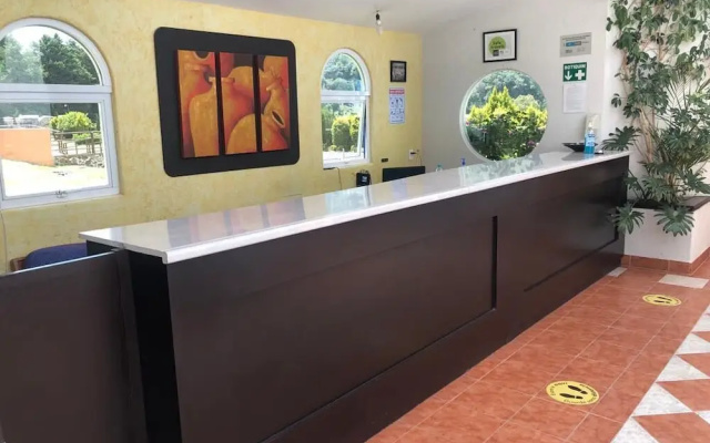 Finca San Fernando