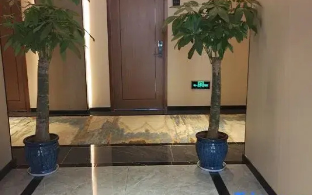 Xiangtan Diwei Hotel