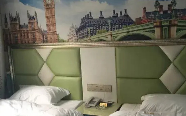 Xindi Fashion Hostel
