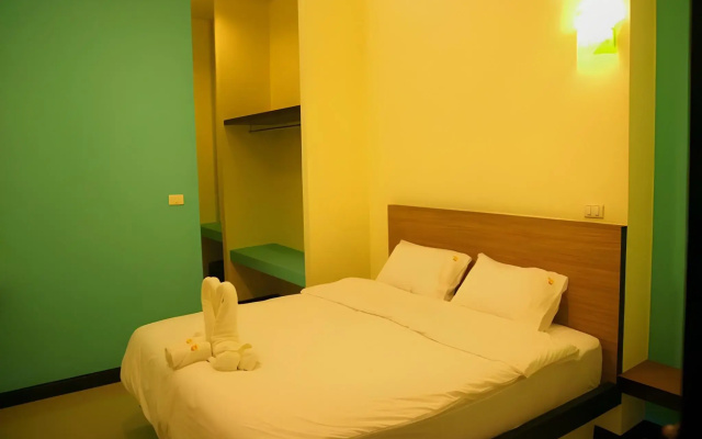 Ido Boutique Suite Hat Yai