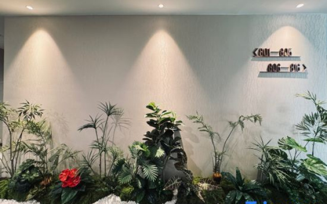 Wyndham Garden Hotel  (Urumqi Tianshan International Airport)