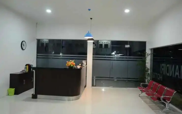 Mandiri Hotel Banjar