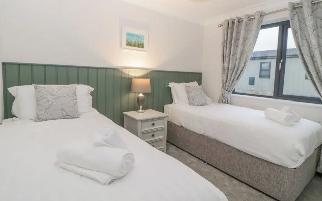 Meadow Lodge