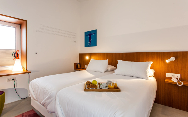 Hotel Bela Fisterra