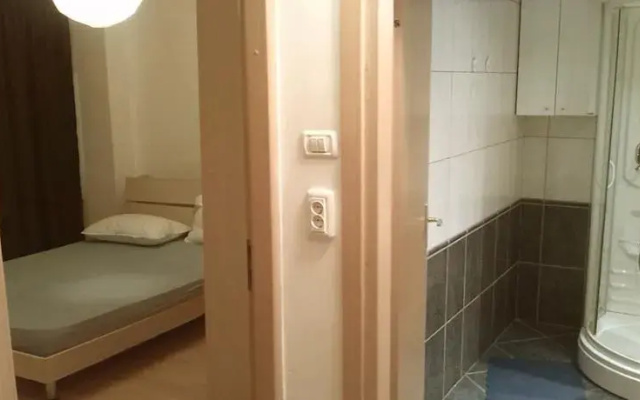 Apartament Flo