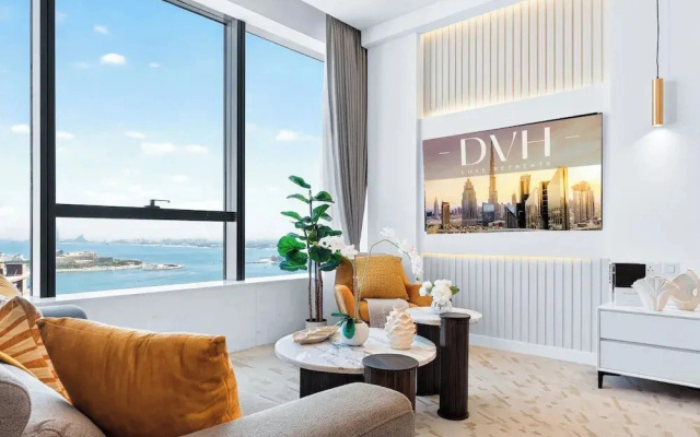 Palm Tower Palm Jumeirah By DVH Luxe