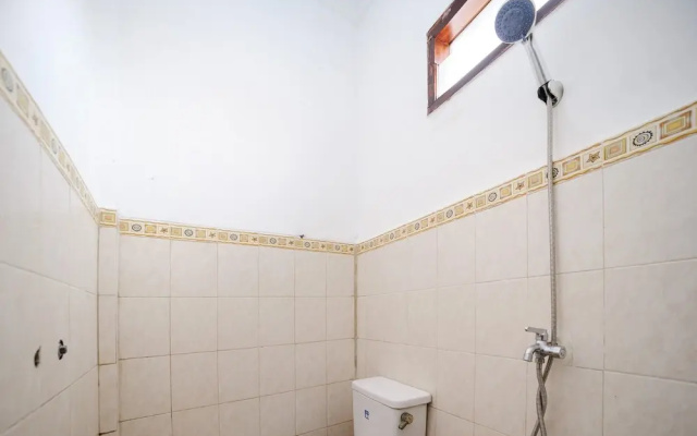 Urbanview GH Flamboyan 3 Syariah Lampung by RedDoorz