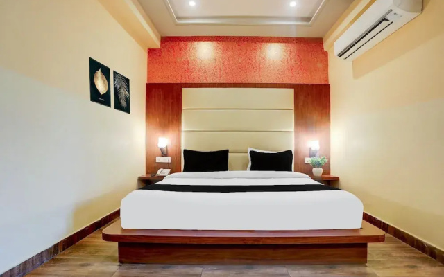 Luxury Stays at Mussorie Foothills
