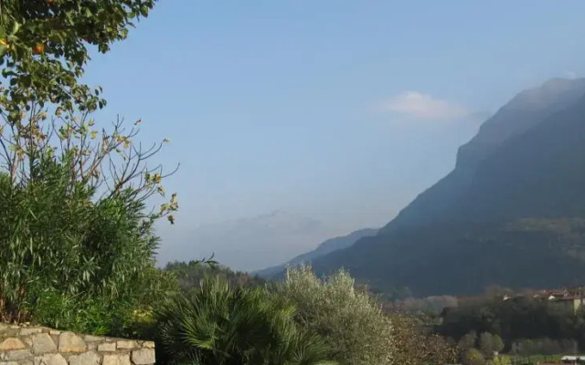 Villa San Pietro