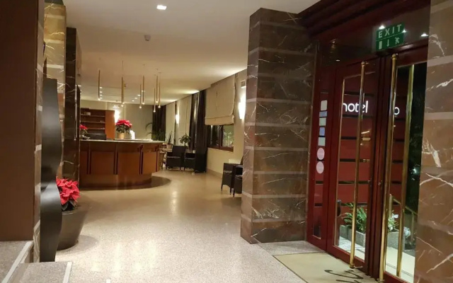 Hotel Corso
